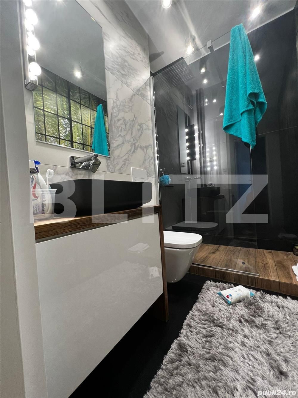 Apartament de vânzare 2 camere Complex Studentesc - 103792AV | BLITZ Timișoara | Poza14