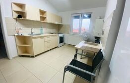 Garsoniera de 34 mp, Giroc 