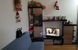 Apartament 2 camere, 27mp, zona Turist