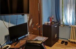 Apartament 2 camere, 27mp, zona Turist