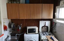 Apartament 2 camere, 27mp, zona Turist