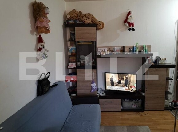 Apartament de vânzare 2 camere P-ta Doina - 103859AV | BLITZ Timișoara | Poza1
