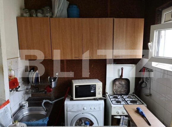 Apartament de vânzare 2 camere P-ta Doina - 103859AV | BLITZ Timișoara | Poza4