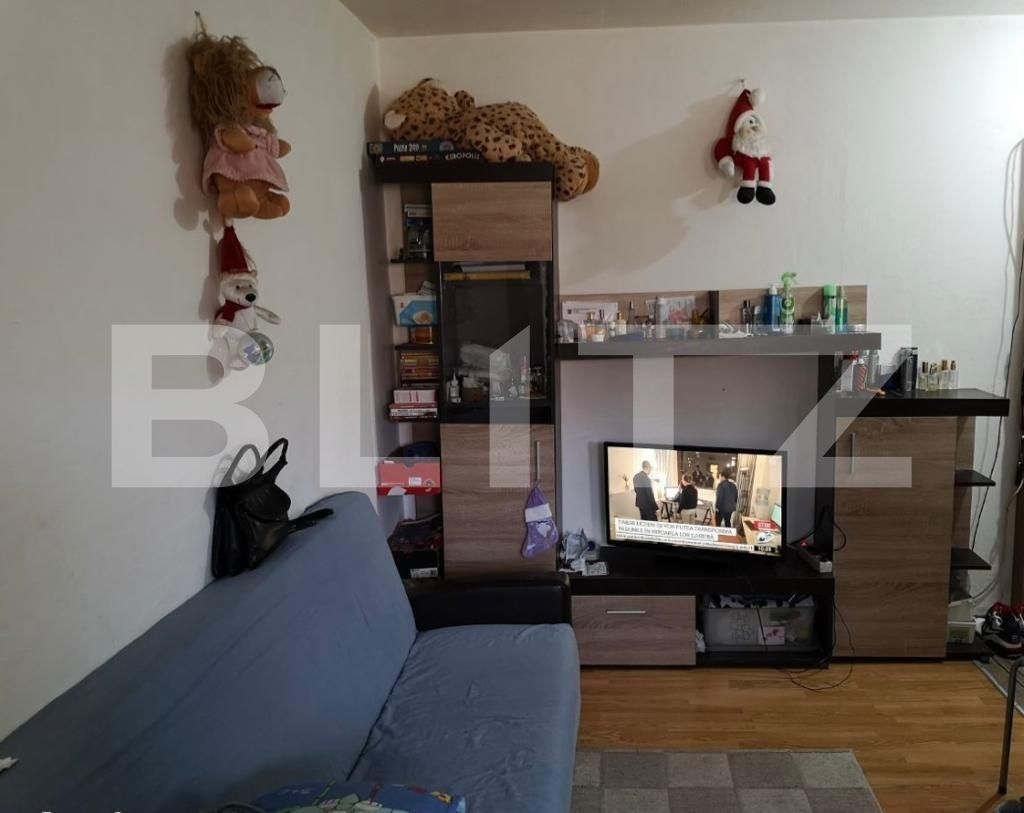 Apartament de vânzare 2 camere P-ta Doina - 103859AV | BLITZ Timișoara | Poza1