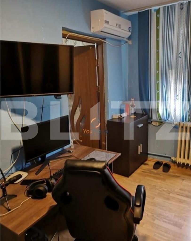 Apartament de vânzare 2 camere P-ta Doina - 103859AV | BLITZ Timișoara | Poza2
