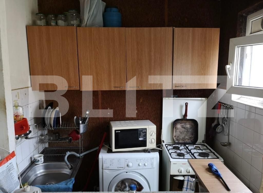 Apartament de vânzare 2 camere P-ta Doina - 103859AV | BLITZ Timișoara | Poza4