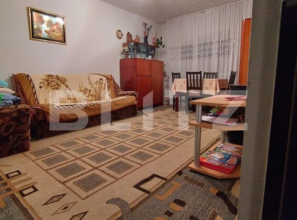 Apartament de vânzare 2 camere Soarelui - 103865AV | BLITZ Timișoara | Poza1