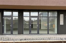 Spațiu comercial, de 50 mp, zona Semicentrală, foarte aproape de Iulius Mall