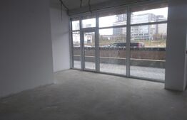 Spațiu comercial, de 50 mp, zona Semicentrală, foarte aproape de Iulius Mall