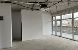 Spațiu comercial, de 50 mp, zona Semicentrală, foarte aproape de Iulius Mall