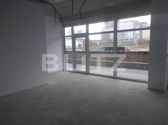 Spațiu comercial de închiriat Semicentral - 103868SIC | BLITZ Timișoara | Poza2