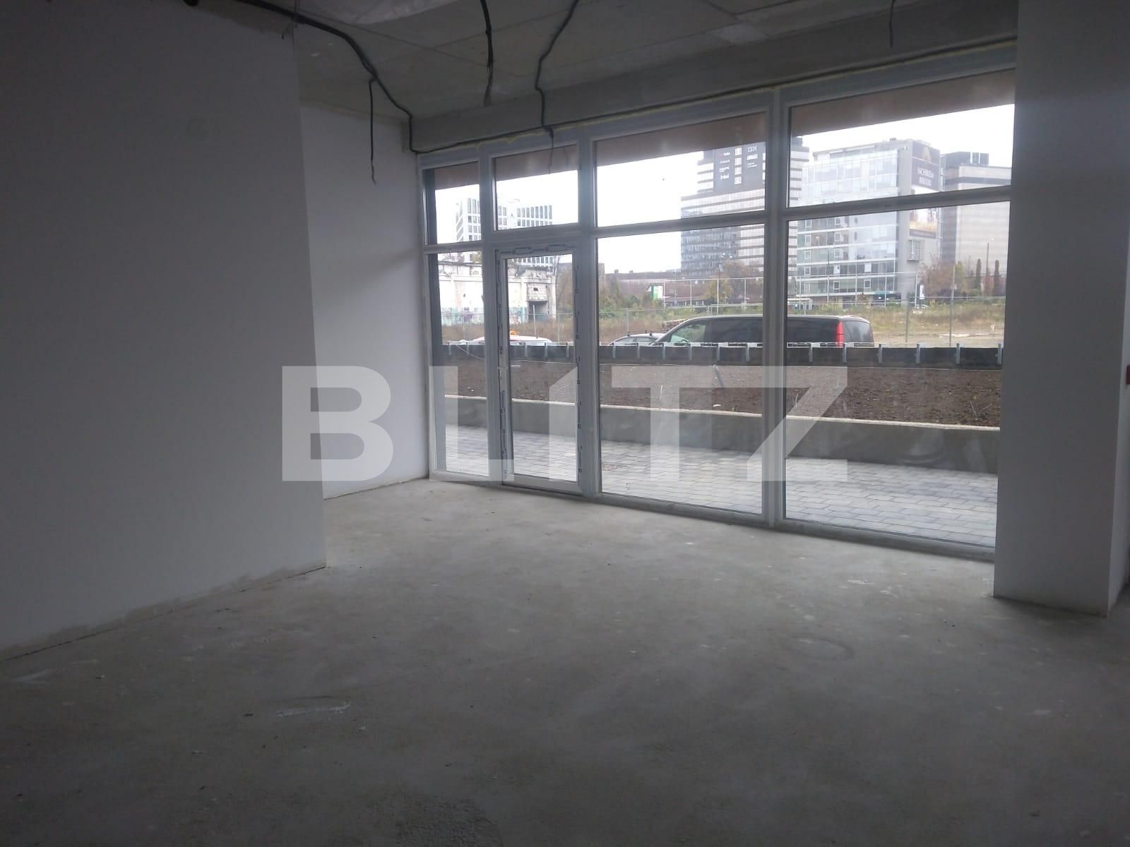Spațiu comercial de închiriat Semicentral - 103868SIC | BLITZ Timișoara | Poza2
