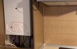 Apartament cu o camera, 30 mp, la casa, Mehala