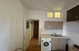 Garsoniera, 20mp, Complex Studentesc