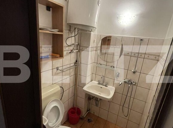 Garsonieră de închiriat Complex Studentesc - 103910AI | BLITZ Timișoara | Poza3