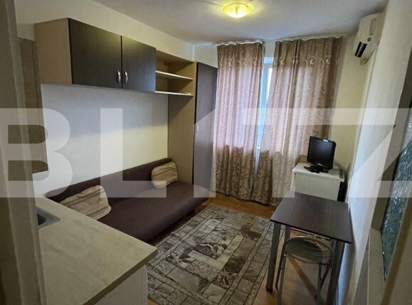 Garsonieră de închiriat Complex Studentesc - 103910AI | BLITZ Timișoara | Poza1