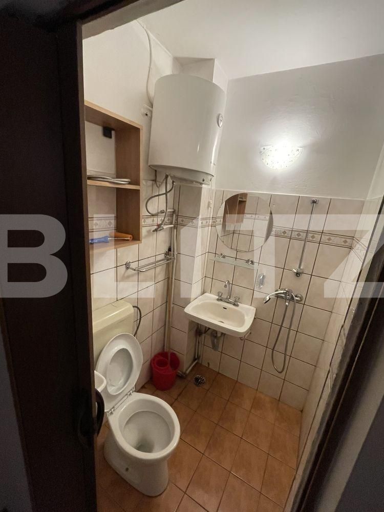 Garsonieră de închiriat Complex Studentesc - 103910AI | BLITZ Timișoara | Poza3