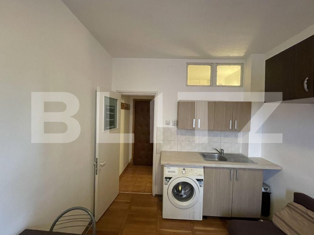 Garsonieră de închiriat Complex Studentesc - 103910AI | BLITZ Timișoara | Poza2