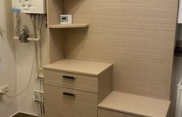 Apartament 2 camere, 55 mp, curte comuna, zona Iosefin