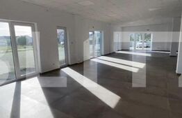Spatiu comercial de 173 mp, zona Dumbravita 