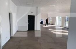 Spatiu comercial de 173 mp, zona Dumbravita 