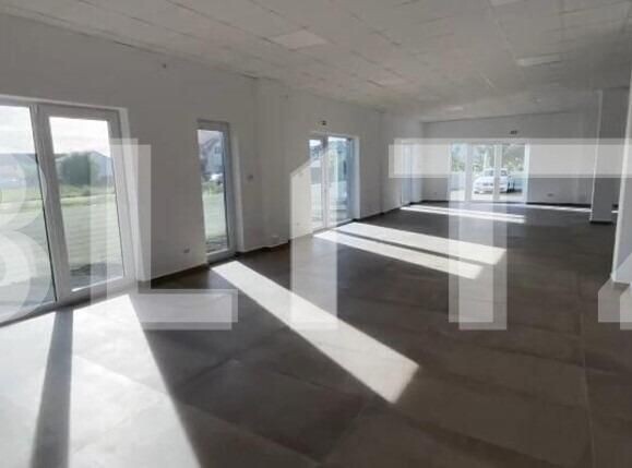 Spațiu comercial de închiriat Dumbravita - 103920SIC | BLITZ Timișoara | Poza1