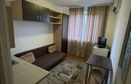 Garsoniera, 20 mp, mobilata/utilata, Complex Studentesc