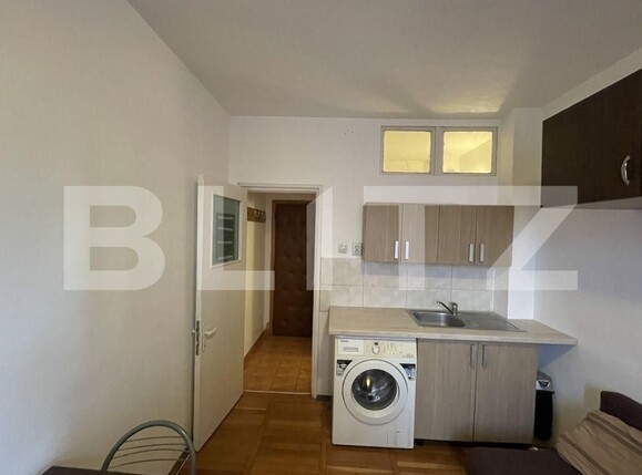 Garsonieră de închiriat Complex Studentesc - 103929AI | BLITZ Timișoara | Poza2
