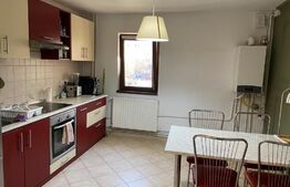 Apartament de 2 camere pet-friendly, 56 mp, semidecomandat, zona Dorobantilor