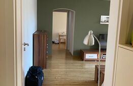 Apartament de 2 camere pet-friendly, 56 mp, semidecomandat, zona Dorobantilor