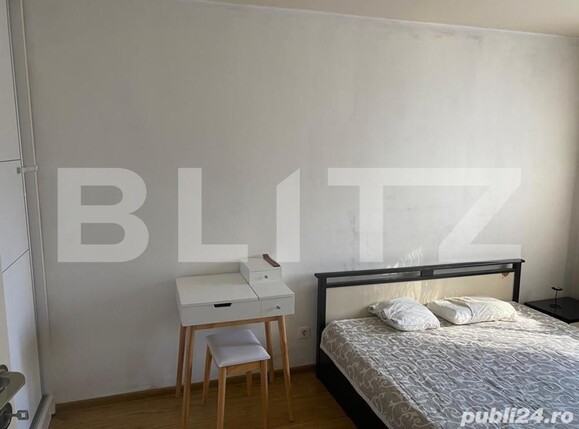 Apartament de închiriat 2 camere Dorobantilor - 103930AI | BLITZ Timișoara | Poza3