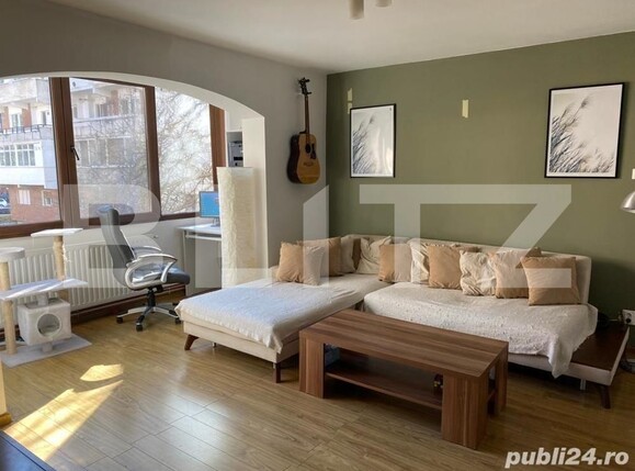 Apartament de închiriat 2 camere Dorobantilor - 103930AI | BLITZ Timișoara | Poza1