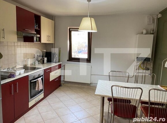 Apartament de închiriat 2 camere Dorobantilor - 103930AI | BLITZ Timișoara | Poza5