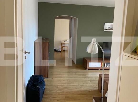 Apartament de închiriat 2 camere Dorobantilor - 103930AI | BLITZ Timișoara | Poza2