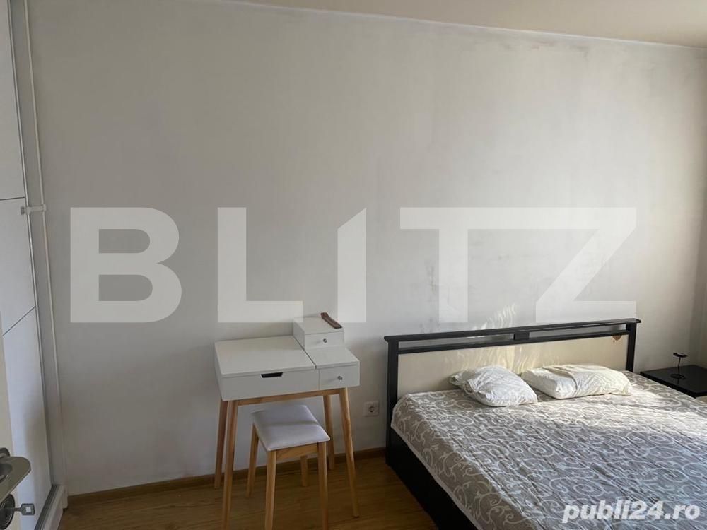 Apartament de închiriat 2 camere Dorobantilor - 103930AI | BLITZ Timișoara | Poza3