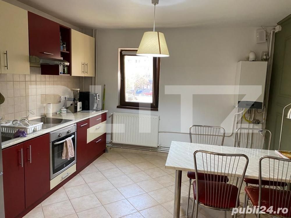 Apartament de închiriat 2 camere Dorobantilor - 103930AI | BLITZ Timișoara | Poza5