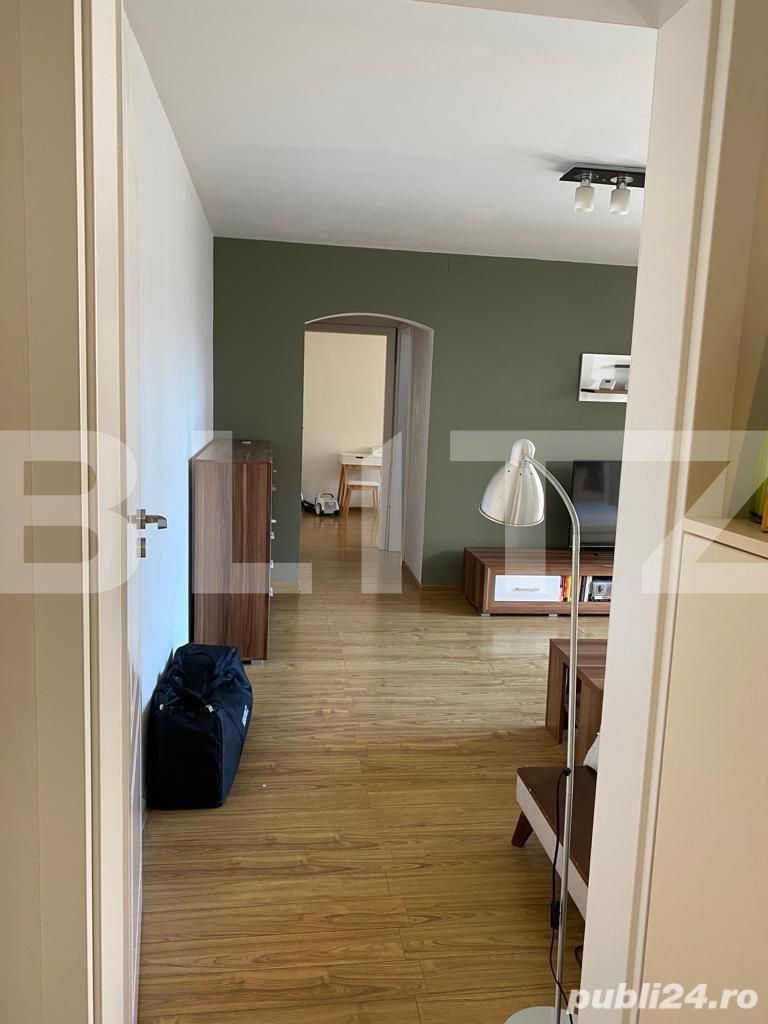Apartament de închiriat 2 camere Dorobantilor - 103930AI | BLITZ Timișoara | Poza2