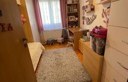Apartament mobilat, 4 camere, in Dacia, 70 mp