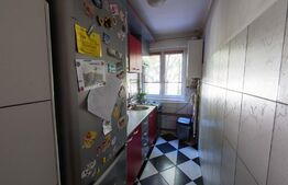 Apartament mobilat, 4 camere, in Dacia, 70 mp