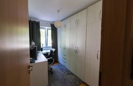 Apartament mobilat, 4 camere, in Dacia, 70 mp