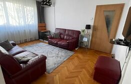 Apartament mobilat, 4 camere, in Dacia, 70 mp