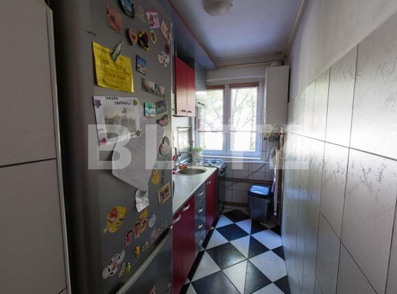 Apartament de vânzare 4 camere Dacia - 103965AV | BLITZ Timișoara | Poza10