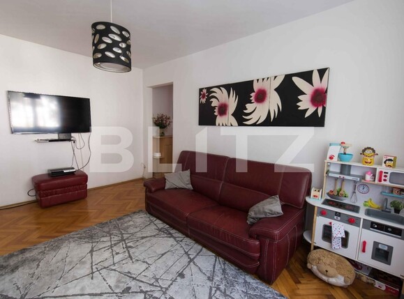 Apartament de vânzare 4 camere Dacia - 103965AV | BLITZ Timișoara | Poza4