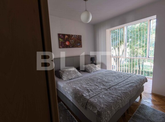 Apartament de vânzare 4 camere Dacia - 103965AV | BLITZ Timișoara | Poza5