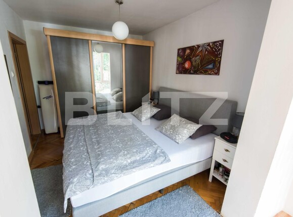 Apartament de vânzare 4 camere Dacia - 103965AV | BLITZ Timișoara | Poza2