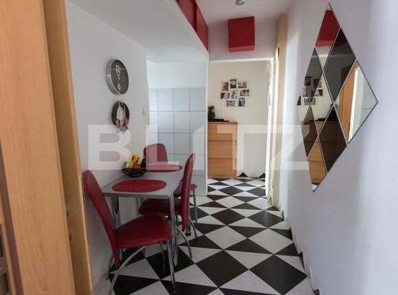 Apartament de vânzare 4 camere Dacia - 103965AV | BLITZ Timișoara | Poza9