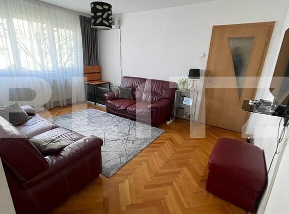 Apartament de vânzare 4 camere Dacia - 103965AV | BLITZ Timișoara | Poza13