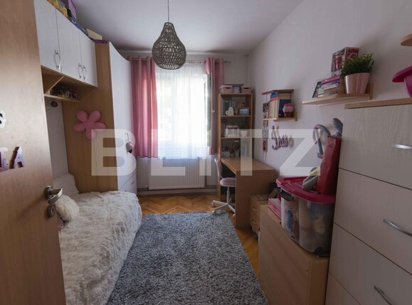 Apartament de vânzare 4 camere Dacia - 103965AV | BLITZ Timișoara | Poza3