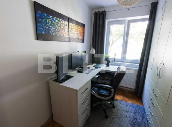 Apartament de vânzare 4 camere Dacia - 103965AV | BLITZ Timișoara | Poza7