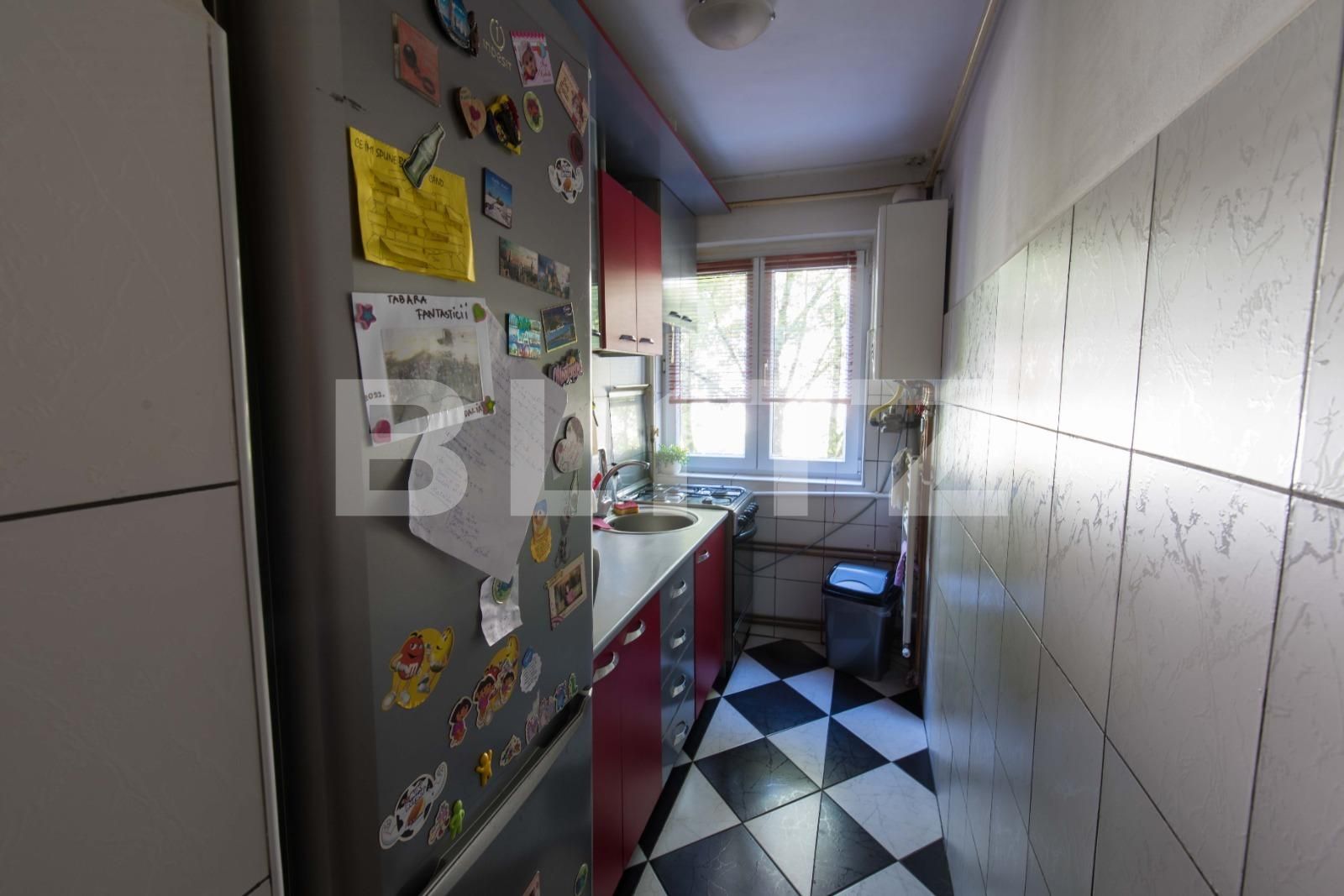 Apartament de vânzare 4 camere Dacia - 103965AV | BLITZ Timișoara | Poza10